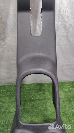 Консоль центральная (без подлокотника) KIA Picant