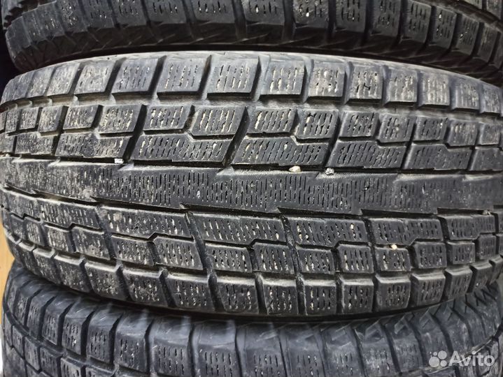 Yokohama Geolandar I/T-S G073 225/65 R17