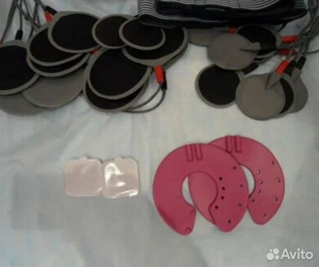 Аппарат для миостимуляции Beauty Equipment IB-9116