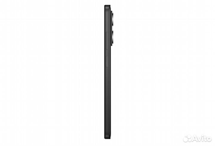 Xiaomi Redmi Note 12 Pro 5G. NFC. Черный. Новый