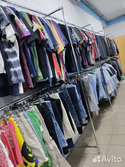 Вещи бесплатно