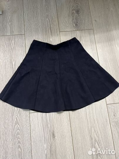 Школьная форма для девочки 140 пакетом