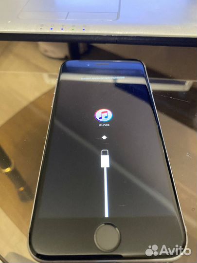 iPhone 6 на запчасти