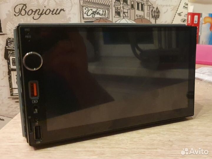 Продам магнитолу Pioneer