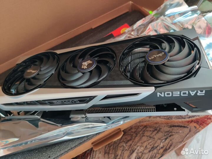 Rx6700xt nitro+, rx6700xt msi, rx570 nitro