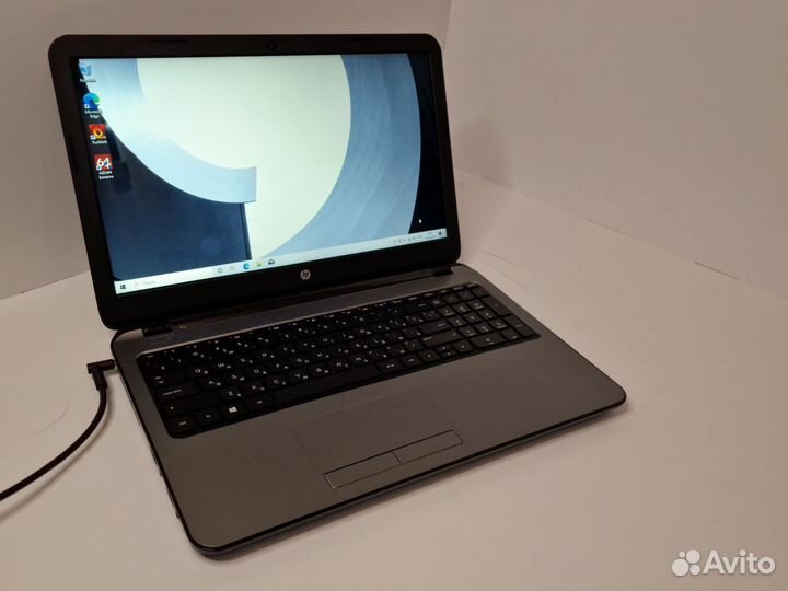 Игровой ноутбук HP 15.6/I3/GeForce 820M/512GB/8Gb