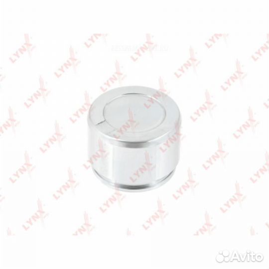 Lynxauto BC-4163 Поршень тормозного суппорта перед