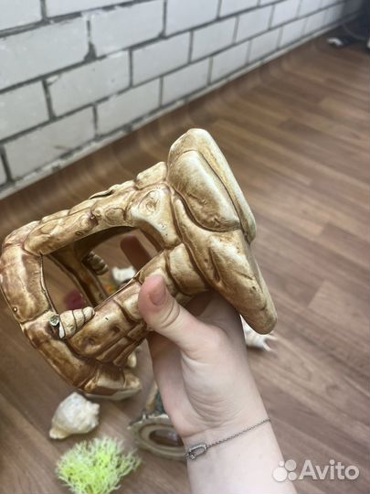 Декор для аквариума