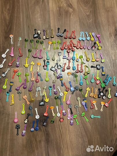 Скрепыши магнит