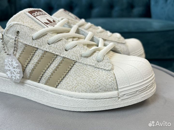 Кроссовки Adidas Superstar