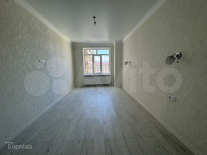 3-к. квартира, 101 м², 9/11 эт.