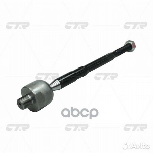 Тяга рулевая chevrolet: spark 13- CR0248 CTR