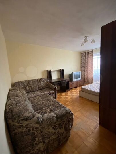 1-к. квартира, 35,4 м², 9/10 эт.