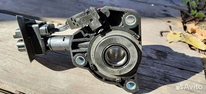 Выжимной подшипник citroen