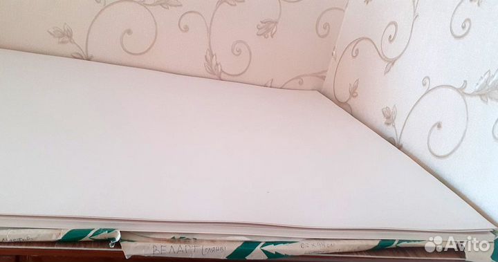 Бумага для печати Velart 620х940 и калька СССР