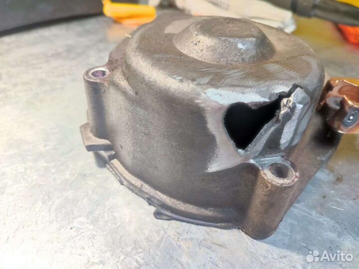 Сварка аргоном