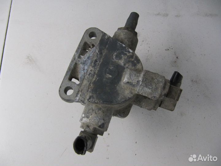 Клапан ускорительный DAF XF 106