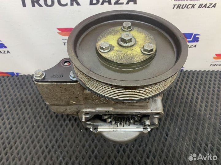 51385073049 Привод тнвд Man TGA, Man TGS, Man TGX