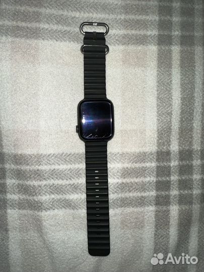 Часы apple watch 7 45 mm
