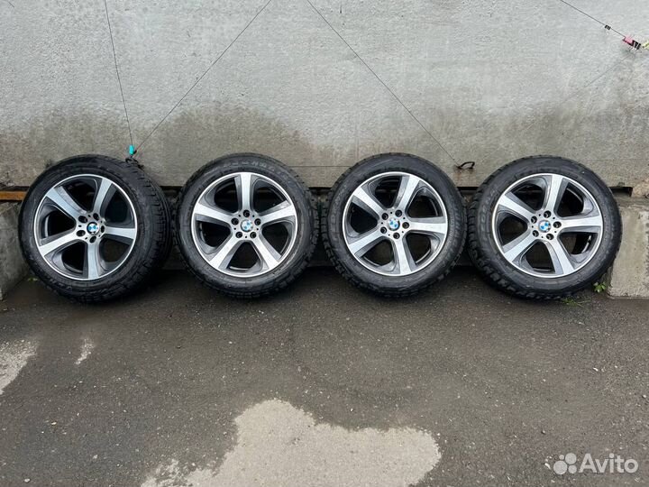 Литые диски R19 BMW