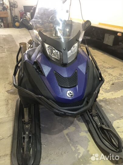 Продам linx 69yeti 900 ACE