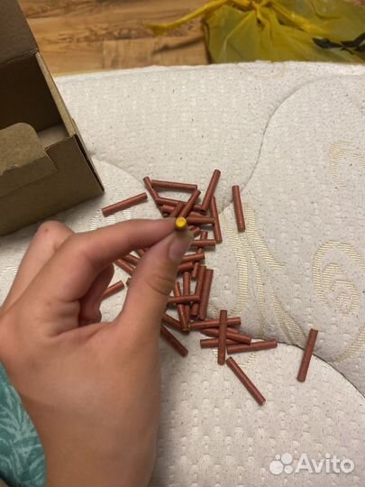 Петарды корсар 1