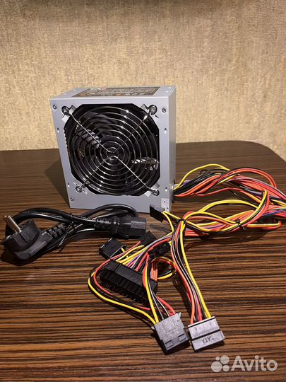 Блок питания