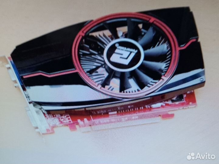 AMD Radeon R7 250/NVidia GT640