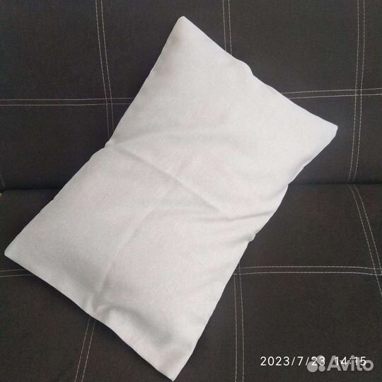 Две декоративные наволочки