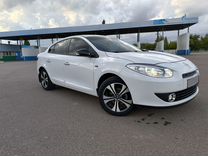 Renault Fluence 1.6 MT, 2012, 95 000 км, с пробегом, цена 1 260 000 руб.