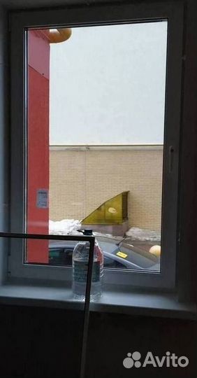 Окна быстро