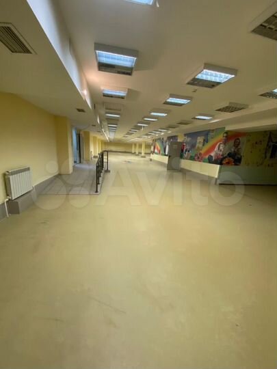 Помещение 620 м²