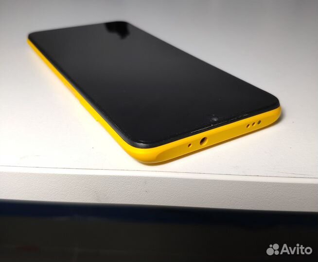 Xiaomi POCO M3, 4/64 ГБ