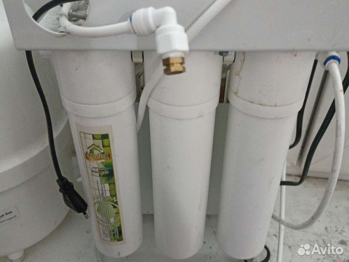 Фильтр для воды