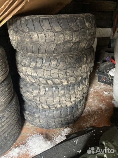 Marshal Road Venture MT KL71 265/70 R17