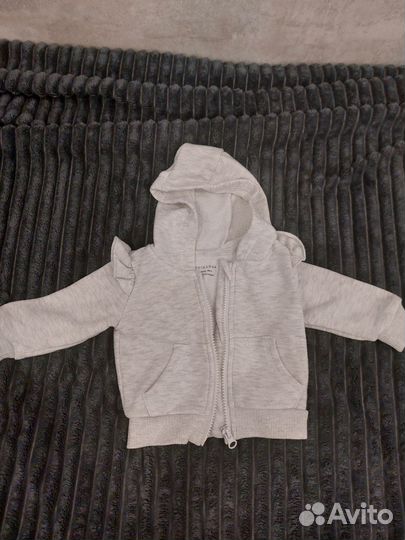 Кофта для девочки