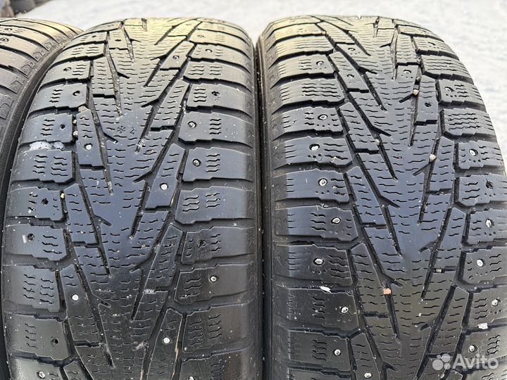 Nokian Tyres Nordman 7 SUV 215/55 R18 99T