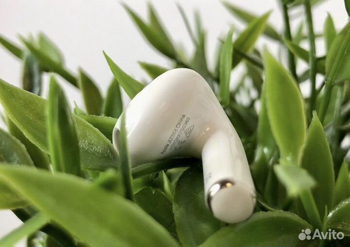 Airpods 3 lux / чип airoha (новые)