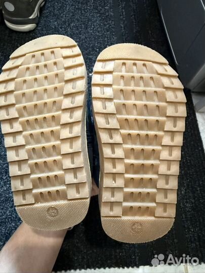 Угги детские