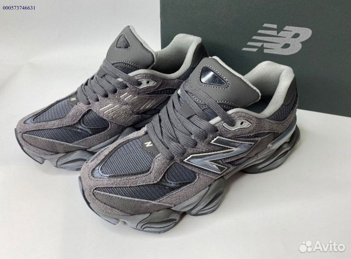 Кроссовки New Balance 9060