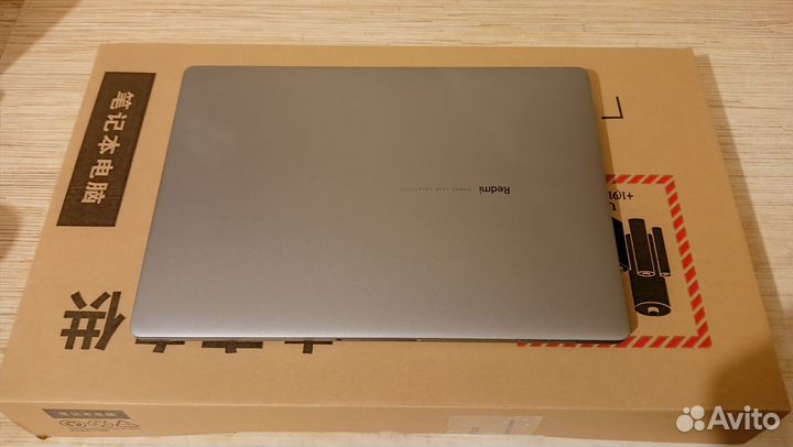 Redmibook PRO 14
