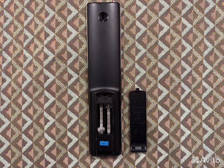 Пульт Toshiba CT-90430 Оригинал