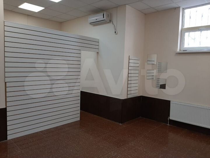 Свободного назначения, 32 м²