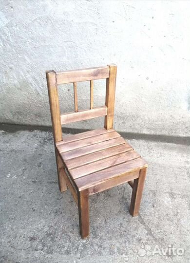 Стол, стул детский Икея