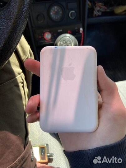 Аккумулятор для iPhone