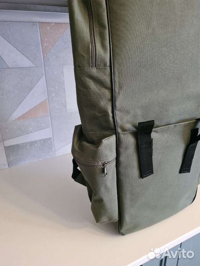 Рюкзак для металлоискателя