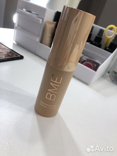 Крем тональный BME оттенок 213