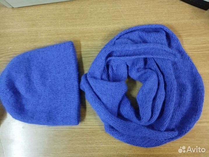 Вяжу на заказ шапки