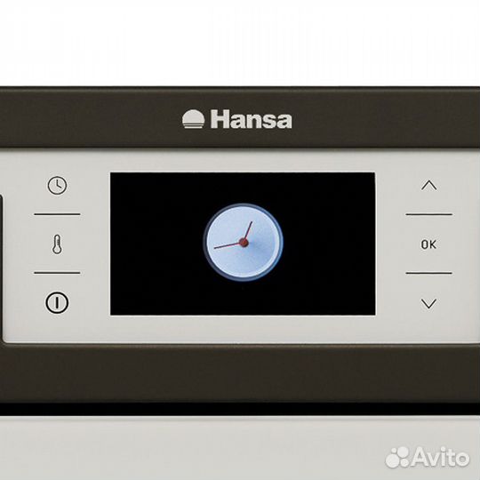 Ремонт- Духовой шкаф Hansa и Kuppersberg OZ 969