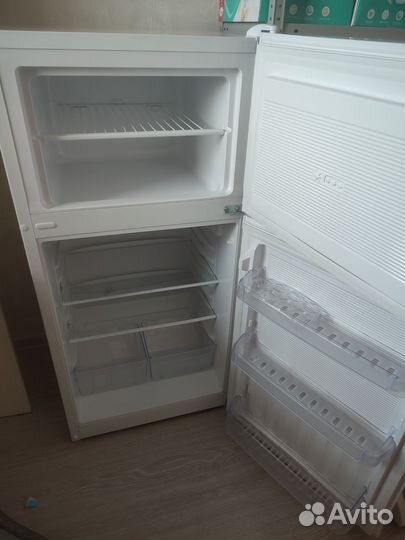 Холодильник nordfrost NRT 143